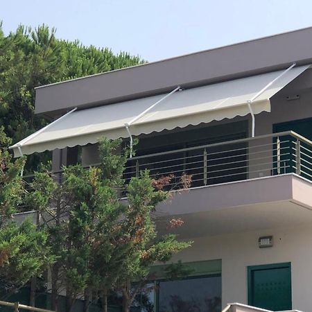 Kakovatos - Luxury Sea View Apartment “Theodora” 54M2. Ngoại thất bức ảnh