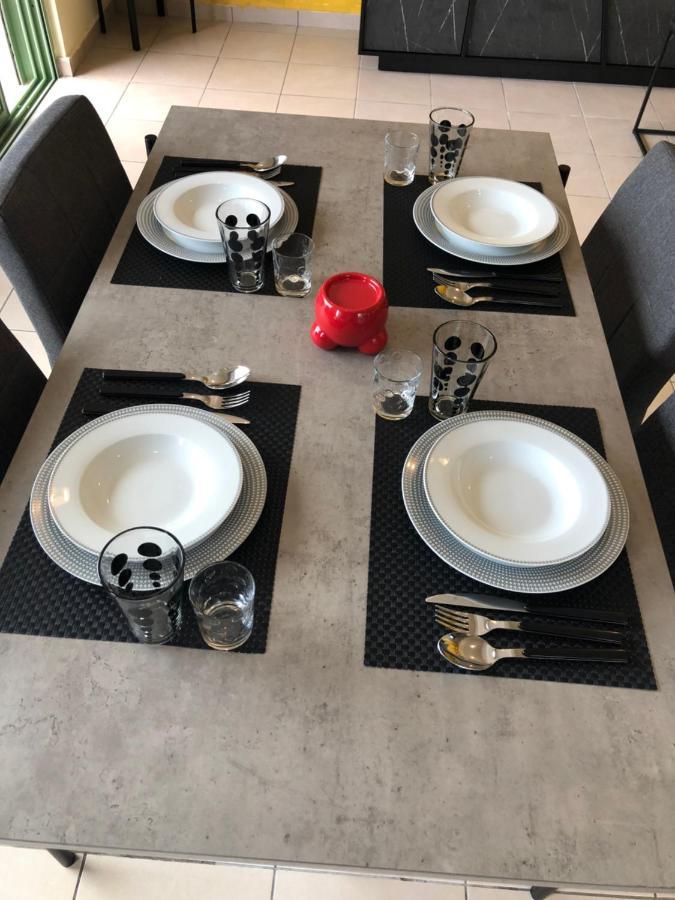 Kakovatos - Luxury Sea View Apartment “Theodora” 54M2. Ngoại thất bức ảnh